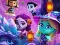 Laro Super Halimaw Halloween Jigsaw online