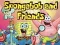 Laro SpongeBob at Mga Kaibigan online