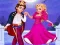 Laro Cinderella Dress Up: Prins Charming sa Fashion online