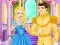 Laro Pangalaga sa Kamay ng Prinsesa Cinderella online