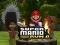 Laro Super Mario Tumakbo 3D online