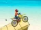 Laro Paglaktaw ng Motocross sa Beach online
