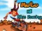 Laro Moto Hill Bike Racing online