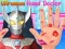Laro Ultraman doktor ng kamay online