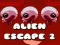 Laro Alien Escape 2 online