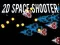 Laro 2D Space Shooter online