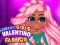 Laro Cute Girls Valentino Fashion online
