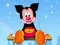 Laro Mickey Magputol ng Candy online