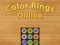 Laro Mga Kulay ng Rings Online online