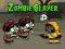 Laro Nangangab ng Zombie online