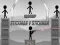 Laro Stickman Laban sa StickMan online