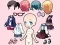 Laro Doll Prinsesa Chibi Anime online