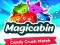 Laro Magicabin: Pagtugma ng Candy online