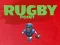 Laro Punto ng Rugby online