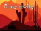 Laro Baliw na cowboy online