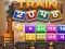 Laro Tren 2048 online