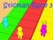Laro Karera ng Stickman 3D online