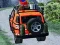 Laro Sasakyang Jeep Off Road 3D online