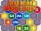 Laro 2048 Heksagonal na Pagsasanib ng Block online