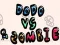 Laro Dodo laban sa zombies online