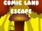 Laro Tumakas mula sa Comic Land online