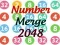 Laro Pagsasama ng Numero 2048 online