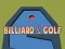 Laro Bilyar at Golf online