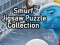Laro Koleksyon ng Jigsaw Puzzle ng Smurf online