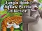 Laro Koleksyon ng Mga Jigsaw ng Jungle Book online