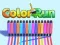 Laro Color Run online