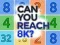 Laro Maaari mo bang maabot ang 8K? online