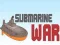 Laro Digmaang Submarine online