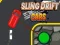 Laro Sling Drift Sasakyan online