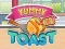 Laro Masarap na Toast online