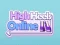 Laro Mataas na Takong Online online