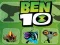 Laro BEN 10 online