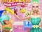 Laro Paglilinis ng Fashion Doll House online