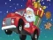 Laro Jigsaw ng Christmas Truck online