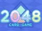 Laro Laro ng Card 2048 online