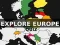 Laro Kuwestiyon sa Lokasyon ng mga Bansa sa Europa online
