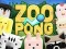 Laro Zoo Pong online