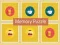 Laro Memory puzzle online