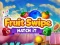 Laro Fruit Swipe: Itugma online