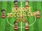 Laro Cup ng Football Europa 2021 online