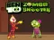 Laro Ben 10: Shooter ng Zombie online