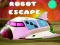 Laro Pagtakas ng Robot online