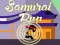 Laro Takbo ng Samurai online