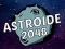 Laro Astroide 2048 online