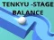 Laro TENKYU - BALANSE NG YUGTO online