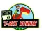 Laro Ben 10 T-Rex Takbuhan online Laro Ben 10 T-Rex Takbuhan online